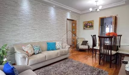 Apartamento com 3 quartos à venda no Jardim Marajoara