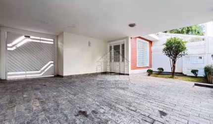 Casa com 3 quartos à venda em Santo Amaro