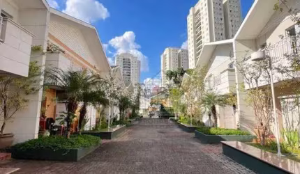 Casa com 3 quartos à venda no Jardim Marajoara