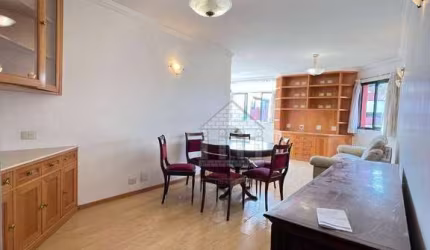 Apartamento com 4 quartos à venda no Jardim Marajoara