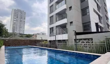 Apartamento com 2 quartos à venda no Brooklin