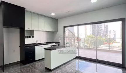 Apartamento com 2 quartos à venda na Chácara Santo Antônio