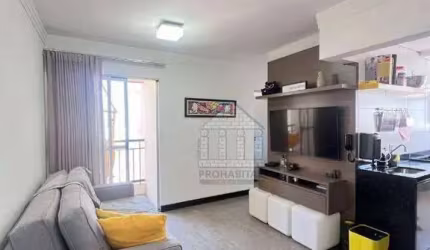 Apartamento com 2 quartos à venda no Jurubatuba