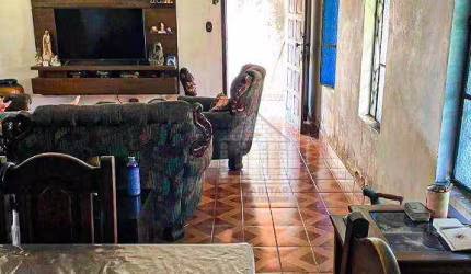 Sobrado com 4 quartos à venda no Jardim Iporanga