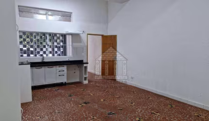 Casa com 2 quartos à venda ou aluguel em Santo Amaro