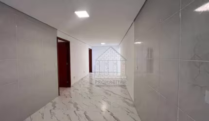 Apartamento com 1 dormitório para alugar, 1 m² por R$ 2.014,00/mês - Jardim Sabará - São Paulo/SP