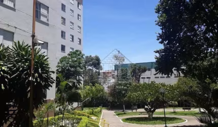 Apartamento com 2 quartos à venda no Jardim das Flores
