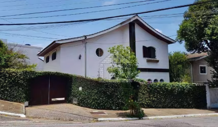 Sobrado com 4 quartos à venda na Cidade Dutra