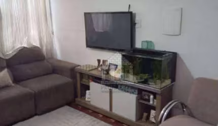 Sobrado com 3 quartos à venda ou aluguel no Jardim Consórcio