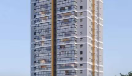 Apartamento Alto Padrão para Venda em Vila Castelo Branco Indaiatuba-SP