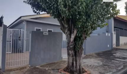 Casa Padrão para Venda em Jardim Morada do Sol Indaiatuba-SP