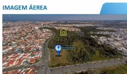 Área Comercial 5.917 M² - Ideal Supermercado/Escola - Park  Real - Indaiatuba/SP