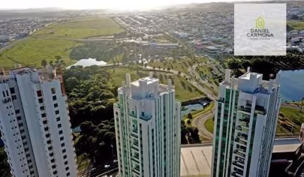 Apartamento Padrão para Venda em Jardim Pompéia Indaiatuba-SP