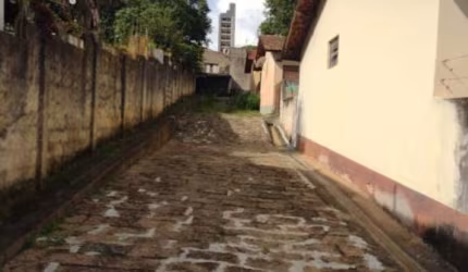 Terreno para Venda em Jardim Pau Preto Indaiatuba-SP