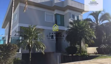 Sobrado em Condomínio para Venda em Jardim Vila Paradiso Indaiatuba-SP