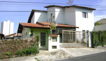Sobrado Padrão para Venda em Jardim Primavera Indaiatuba-SP