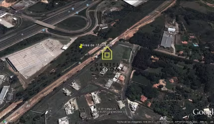 Área Industrial para Venda e Aluguel em Tombadouro Indaiatuba-SP