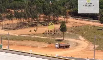 Terreno para Venda em Residencial Casa do Lago Indaiatuba-SP