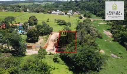 Terreno para Venda em Recreio Campestre Internacional Viracopos II Indaiatuba-SP