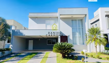 Casa em Condomínio para Venda em Jardim Residencial Helvetia Park Indaiatuba-SP