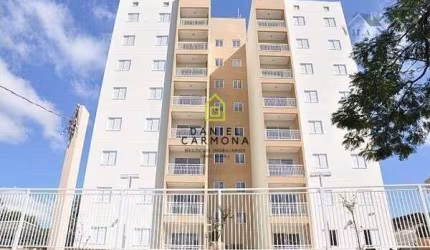 Lindo Apartamento 03 Dorm/01 Suite - Vertentes de Itaici- Indaiatuba/SP