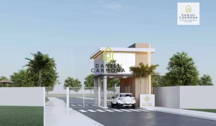 Terreno 250 M² - Condomínio Fechado - Região de Itaici - Jardim Siena - Indaiatuba/SP