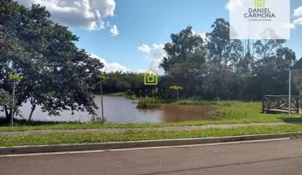 Terreno em Condomínio para Venda em Jardim Indaiatuba Golf Indaiatuba-SP