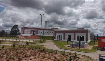 Terreno em Condomínio para Venda em Residencial London Park Indaiatuba-SP