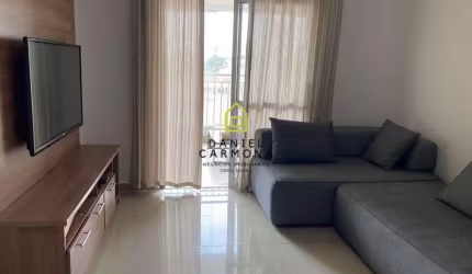 Lindo Apartamento 03 Dormitórios/ 01 Suíte - Edifício Jatobá - Indaiatuba/SP