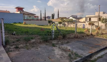 Terreno 360 m² - Jardim Esplanada - Indaiatuba/SP