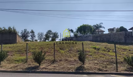 Terreno 1.274 m² - Boa Toógrafia - Altos da Bela Vista - Indaiatuba/SP