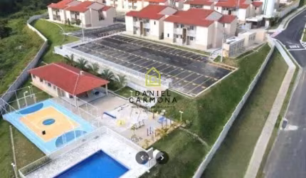 Apartamento 02 Dormitórios - Villa Vic - Mato Dentro- Indaiatuba/SP
