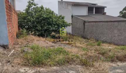 Terreno 250 m² - Jardim Bela Vista - Indaiatuba/SP