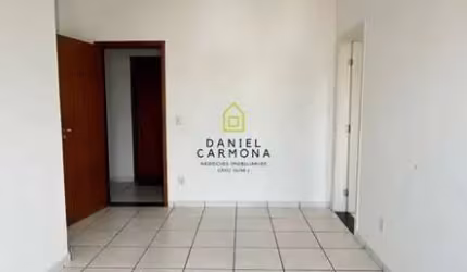 Apartamento 01 Dormitório - Centro - Indaiatuba/SP