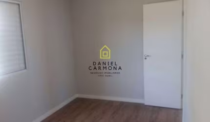 Apartamento 02 Dormitórios - Res. Vitória Régia - Jd. dos Colibris- Indaiatuba/SP