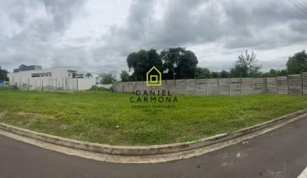 Terreno 662 m² - Jardins di Roma - Indaiatuba/SP