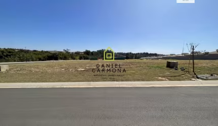 Terreno em Condomínio para Venda em Parque Vila dos Pinheiros Indaiatuba-SP