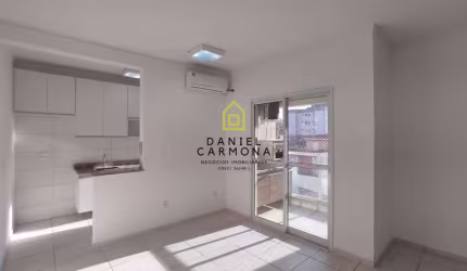 Belíssimo Apartamento 02 Dorm/01 Suíte - Planta menor - Jardim Sevilha
