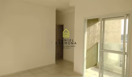 Belíssimo Apartamento 03 Dorm/01 Suíte - Jardim Sevilha