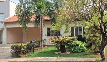 Linda Casa Térrea 03 Suítes - Jardim Portal dos Ipês - Indaiatuba/SP