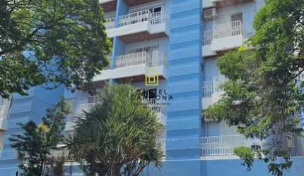 Lindo Apartamento 02 Dorm/01 Suíte - Sala Estendida - Cidade Nova - Indaiatuba/SP.