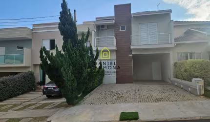 Casa à venda no bairro Jardim Vista Verde - Indaiatuba/SP