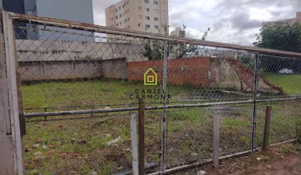 Belíssimo Terreno 220 m² - Localização Privilegiada! Centro - Indaiatuba/SP