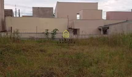 Terreno 150 m² - Jardim dos Colibris - Indaiatuba/SP