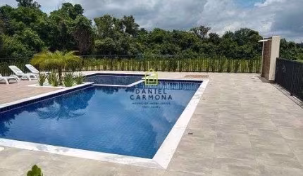 Terreno 214 m² - Jardim Mantova - Indaiatuba/SP