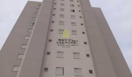 Lindo Apartamento 03 Dorm/01 Suíte - Jardim Bela Vista