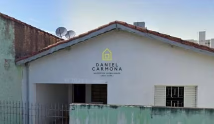 03 Casas - Terreno de 400 m² - Vila Soriano - Indaiatuba/SP