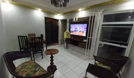 Lindo Apartamento 02 Dorm/ Planejados - Pq. Campo Bonito- Indaiatuba/SP