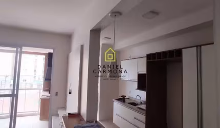 Lindo Apartamento 03 Dorm/02 Suítes - Jardim Pompéia - Indaiatuba/SP