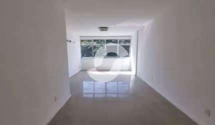 Apartamento à venda 3 quartos 01 vaga, 101m², em Icaraí - Niterói - RJ